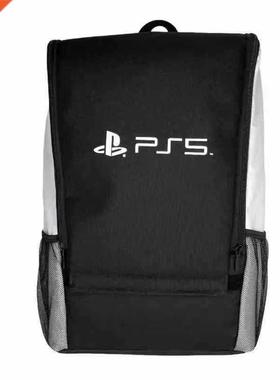 2020 New PS5 Backpack Travel Carrying Case Portable Storage