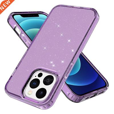 Shockproof Phone Case Protective Shell Series Clear Phone Ca