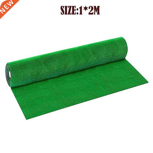 Floor Fake Pvc Grass Mat Artificial Grass Carpet Simulation