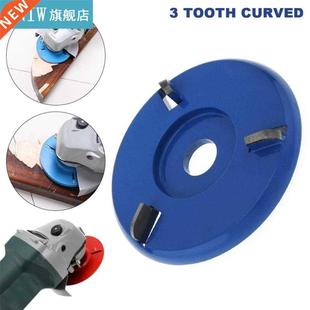 Disc Acces 90mm Grinder Angle Carving Wood 16mm Tooth