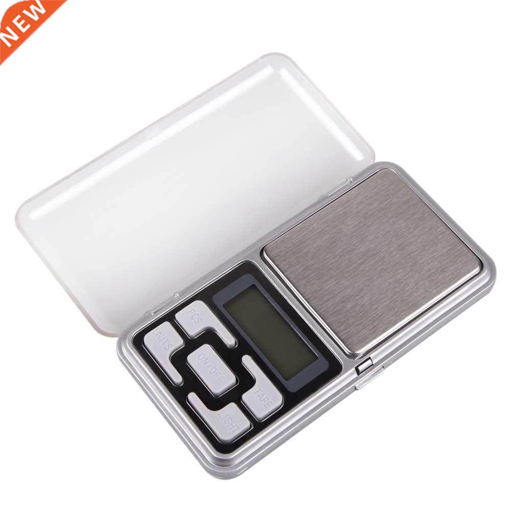 1g mini scales for gold bijoux sterling silver scal