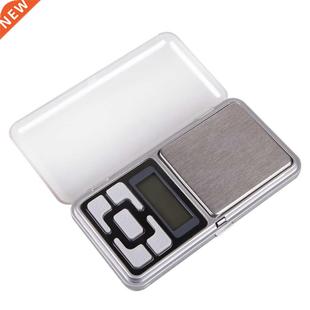 Gold Scal 0.1g Silver Sterling Bijoux for Scales Mini 500g