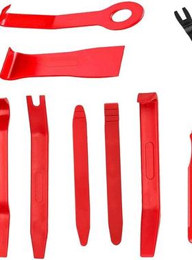 8 Pack Auto Trim Removal Tool, Car Tool Kit Automotive Tools