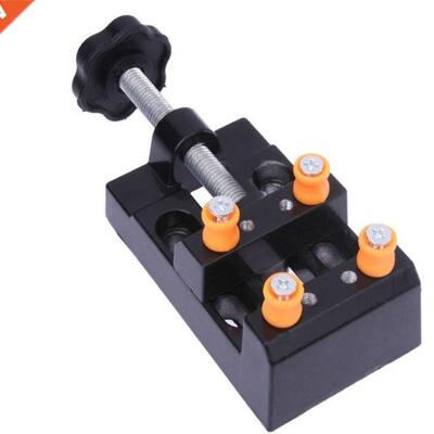 Clamp Aluminum Alloy Walnut Nut Clip Jewelry Pincers Table P