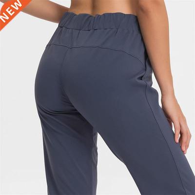 Nepoagym JOIN-IN Buttery Soft Women Sweatpants Baggy Joggers