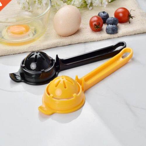 Kitchen Accessories Egg White Separator Tool Egg Separator F