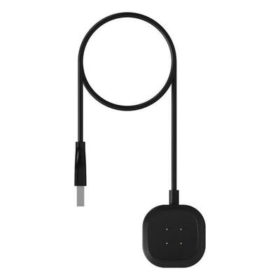 Charging Dock For -Fitbit Versa/Sense Smart Watch Charger B