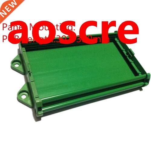 UM72 PCB length range: 01-50mm Panel mounting base PCB hou