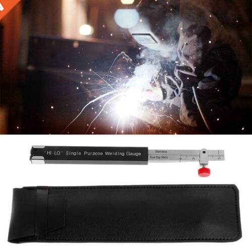 6-inch Internal Hi-Lo Gage Single Purpose Welding Gauge Dete