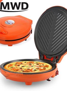Multifunction two sides Electric Crepe Maker Pizza Pancake M