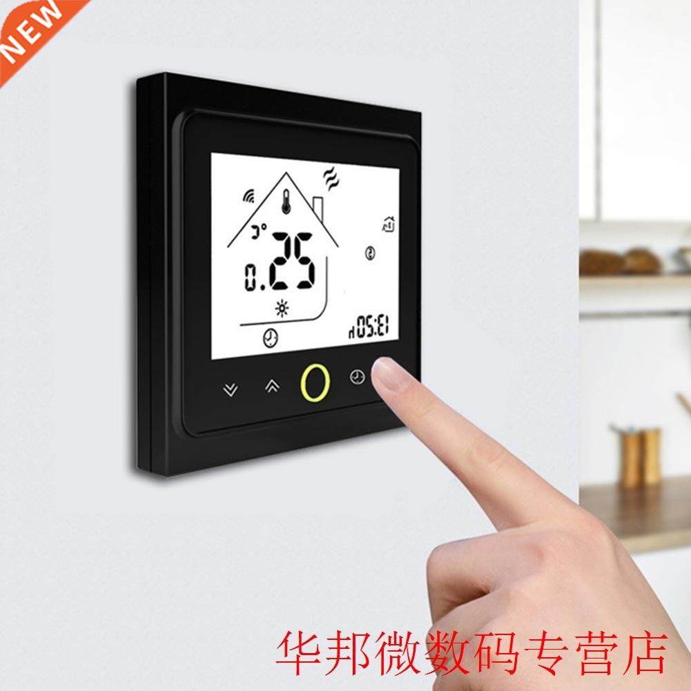 Air Conditioner Water Heater Household Backlight Touch Contr