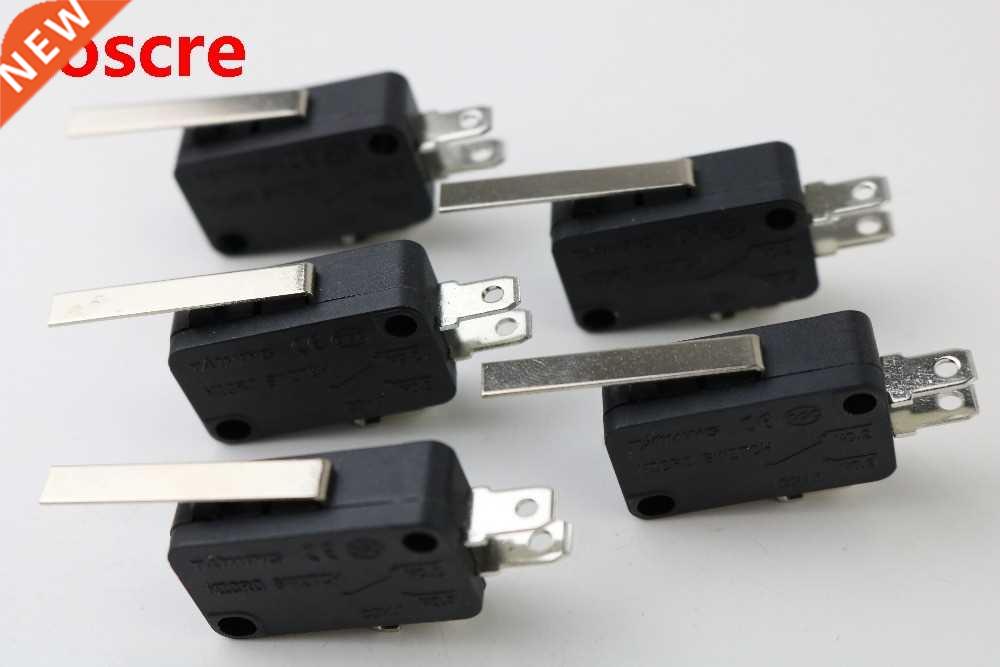 5PCS/lot Micro Switch Limit switch 15A 250V