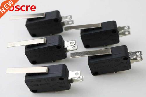 5PCS/lot Micro Switch Limit switch 15A 250V