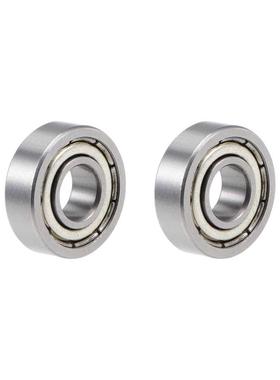 R4ZZ+Ball+Bearing+1/4