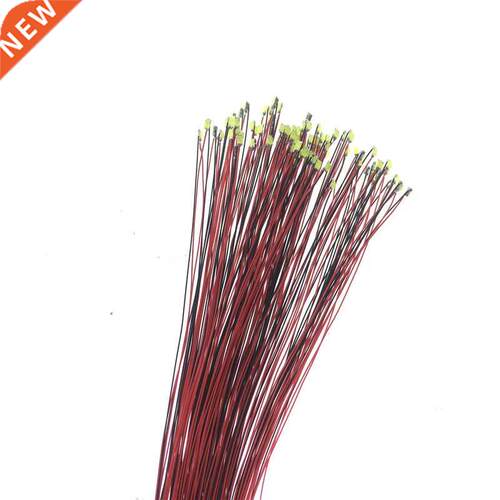40Pcs/Lot 0402 0603 0805 1206 Led SMD Wire For Model Train H