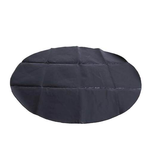 Fire?Pit Pad Un Grill Mat Grill Mat Foldable Grill Floor