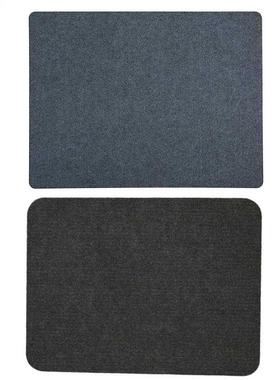 Self-adhesve PVC Non-slp Char Mat And Floor Mat Mute Soun