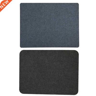 Self-adhesve PVC Non-slp Char Mat And Floor Mat Mute Soun