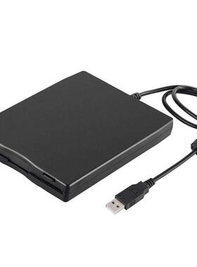 3.5 inch USB Mobile Floppy Disk Drive 1.44MB 2HD External Di