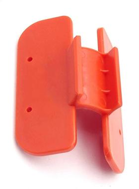 Durable pratique Contour bois coin Bullnose garniture m&egra