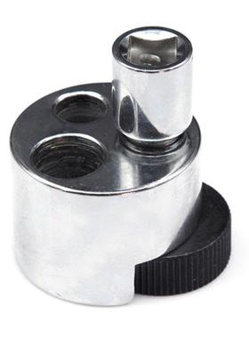 Damaged Bolt Stud Extractor Tool Grips & Removes 1/4 to