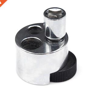 Damaged Bolt Stud Extractor Tool Grips & Removes 1/4 to