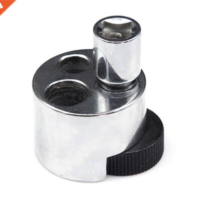 Damaged Bolt Stud Extractor Tool Grips & Removes 1/4 to