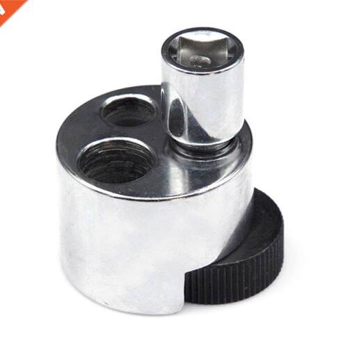 Damaged Bolt Stud Extractor Tool Grips & Removes 1/4 to