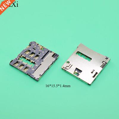 YuXi Sim Card Reader Connector Socket Slot Tray for Huawei