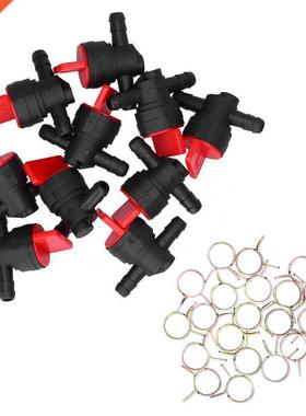 Fuel Shut Off Valve Excellent Workmanship Lawn Mower Fuel Sh