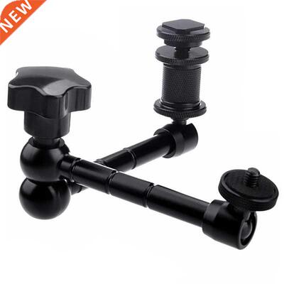 Video Rail Rolling Track Slider Skater Mobile Dolly Car w/11