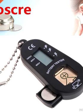 Hearng Ad Battery Portable Measurng Apparatus Devce Elec