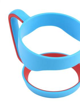 Portable Handle for 20 Oz Cup Tumbler Coffee Mug Rambler Tr