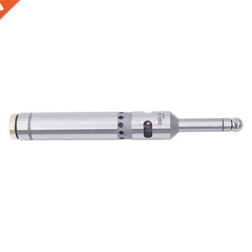 Precision Electronic Optical Edge Finder Led Beep Press Poin