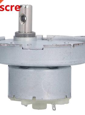 Turntable Motor Synchronous Motor Large Torsional Moment for