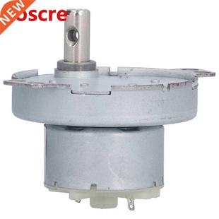 Turntable Motor Synchronous Motor Large Torsional Moment for