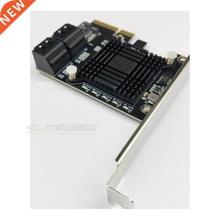 Add On Cds PCIE SATA Controller PCI-E SATA Hub/Cd PCIE t