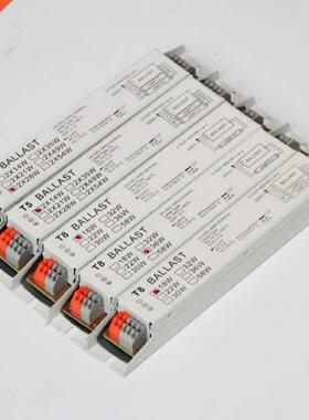 220v-240V 2*14W/21W/28W/35W/49W/54W electronic ballast t5 el