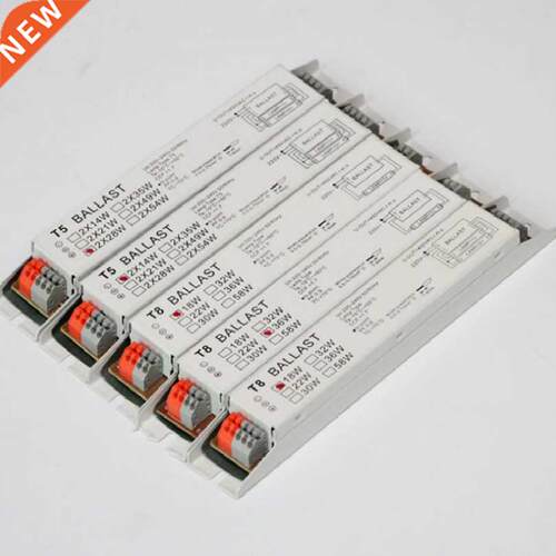 220v-240V 2*14W/21W/28W/35W/49W/54W electronic ballast t5 el