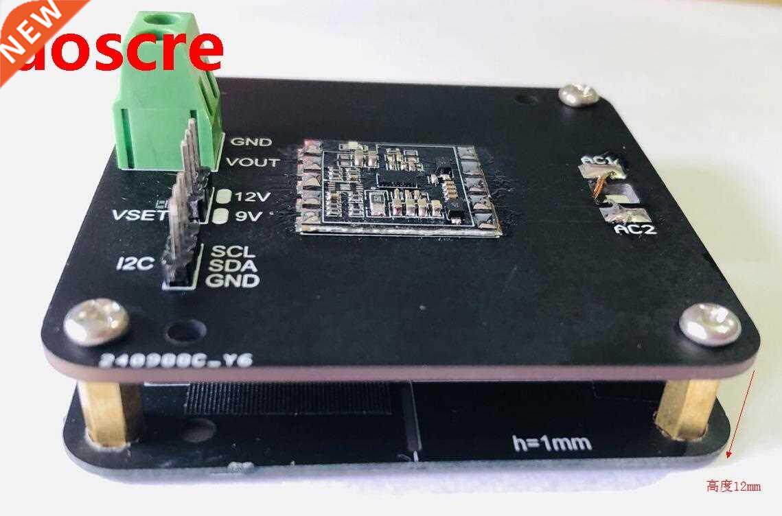 15W wireless charging Burn-in test fixtures Aging frame test