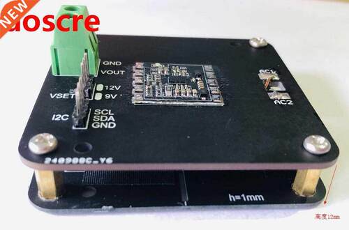 15W wireless charging Burn-in test fixtures Aging frame test