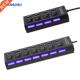 Multi Hub Splitter Use Ada USB Power 2.0