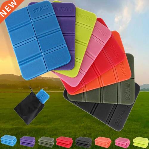 Foldable Portable Beach Camping Mat Small Picnic Mats Waterp