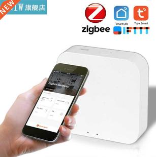 Intelligent Household WIFI Multifunctional Gate-way Equipmen