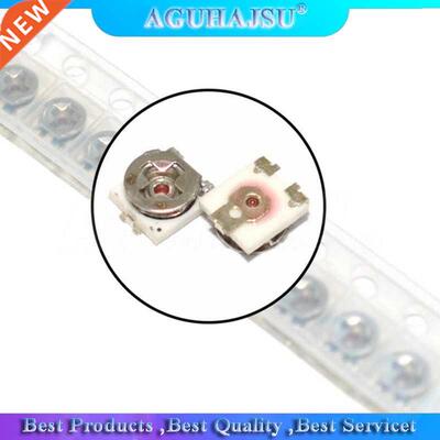 20pcs 3*3 Trimmer resistance Potentiometer Trimpot SMD 3X3 A