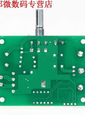 LM317 AC/DC Voltage Regulator Step-down Voeding Module W/LE