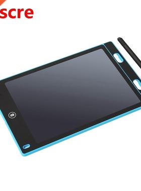 12 Inch Writing Tablet LCD Handwriting Board Electronic Smal