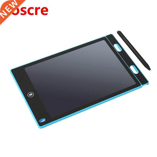 12 Inch Writing Tablet LCD Handwriting Board Electronic Smal