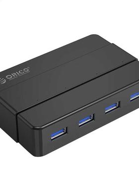 USB 3.0 Hub Laptop PC High Speed External 4 Ports Adapter Sp