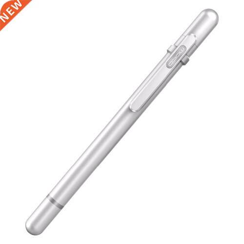 MoKo Aluminium Pencil Case Compatible for Apple Pencil,Buil